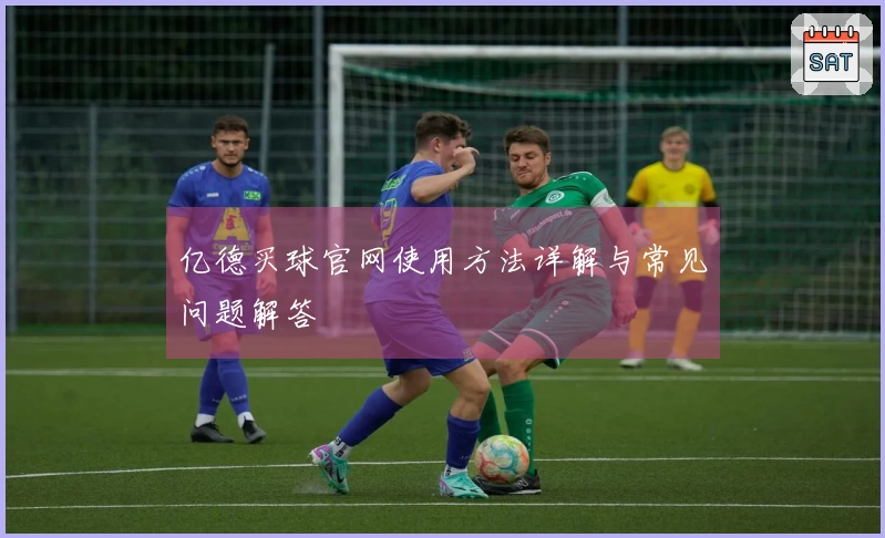 亿德买球官网使用方法详解与常见问题解答