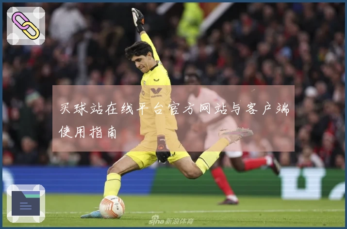 买球站在线平台官方网站与客户端使用指南