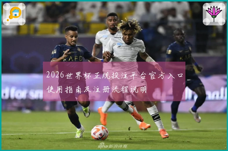 2026世界杯正规投注平台官方入口使用指南及注册流程说明