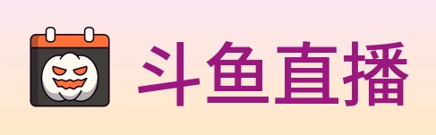斗鱼直播 Logo